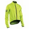 Veste Northwave Vortex Jaune Fluo