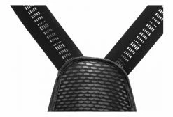 Cuissard Court LeBram Sarenne Noir Blanc Noir / Noir -Cyclisme Triathlon Soldes Magasin unnamed file 1009