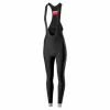 Cuissard Long Femme Castelli Tutto Nano Noir -Cyclisme Triathlon Soldes Magasin unnamed file 1013