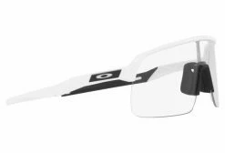 Lunettes Oakley Sutro Lite Matte White Photochromic / Ref : OO9463-4639 Bleu / Gris -Cyclisme Triathlon Soldes Magasin unnamed file 1024