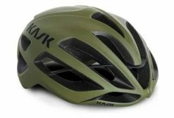 Casque Kask Protone 2021 WG11 Olive Vert