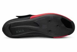 Chaussures Triathlon Fizik Transiro Powerstrap R4 Noir / Rouge -Cyclisme Triathlon Soldes Magasin unnamed file 1069