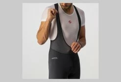 Cuissard Long Castelli Polare 3 Noir -Cyclisme Triathlon Soldes Magasin unnamed file 1099