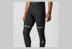 Cuissard Long Castelli Polare 3 Noir -Cyclisme Triathlon Soldes Magasin unnamed file 1101