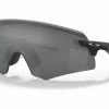 Lunettes Oakley Encoder Matte Black / Prizm Black / Ref.OO9471-0336 Noir / Gris -Cyclisme Triathlon Soldes Magasin unnamed file 1117