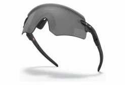 Lunettes Oakley Encoder Matte Black / Prizm Black / Ref.OO9471-0336 Noir / Gris -Cyclisme Triathlon Soldes Magasin unnamed file 1120