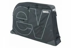 Sac De Transport Vélo EVOC Noir 280 L