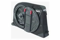 Sac De Transport Vélo EVOC Noir 280 L -Cyclisme Triathlon Soldes Magasin unnamed file 1127