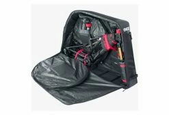 Sac De Transport Vélo EVOC Noir 280 L -Cyclisme Triathlon Soldes Magasin unnamed file 1129