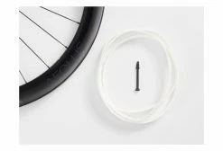 Roue Arrière Bontrager Aeolus RSL 51 TLR 700 Mm | 12x142 Mm | Center Lock | 2022 -Cyclisme Triathlon Soldes Magasin unnamed file 1138