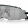 Lunettes Oakley Kato Polished Black Prizm Noir / Ref: OO9455-0149 -Cyclisme Triathlon Soldes Magasin unnamed file 1139