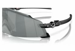 Lunettes Oakley Kato Polished Black Prizm Noir / Ref: OO9455-0149 -Cyclisme Triathlon Soldes Magasin unnamed file 1145