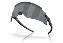 Lunettes Oakley Kato Polished Black Prizm Noir / Ref: OO9455-0149 -Cyclisme Triathlon Soldes Magasin unnamed file 1146