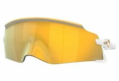 Lunettes Oakley Kato Polished Black Prizm Noir / Ref: OO9455-0149 -Cyclisme Triathlon Soldes Magasin unnamed file 1148