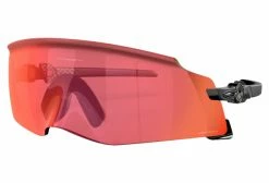 Lunettes Oakley Kato Polished Black Prizm Noir / Ref: OO9455-0149 -Cyclisme Triathlon Soldes Magasin unnamed file 1149