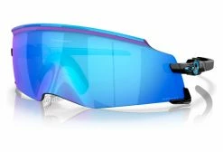 Lunettes Oakley Kato Polished Black Prizm Noir / Ref: OO9455-0149 -Cyclisme Triathlon Soldes Magasin unnamed file 1151