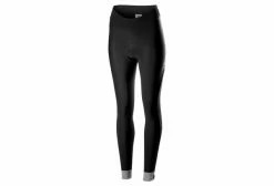 Cuissard Long Femme Castelli Tutto Nano Noir