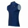 LeBram Veste Sans Manches Le Bram Allos Bleu Coupe Ajustée -Cyclisme Triathlon Soldes Magasin unnamed file 1165
