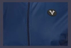 LeBram Veste Sans Manches Le Bram Allos Bleu Coupe Ajustée -Cyclisme Triathlon Soldes Magasin unnamed file 1168