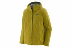 Veste Imperméable Patagonia Torrentshell 3L Rouge Homme -Cyclisme Triathlon Soldes Magasin unnamed file 1175