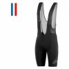 Cuissard Court LeBram Iseran Endurance 2.0 Noir Noir / Gris -Cyclisme Triathlon Soldes Magasin unnamed file 118