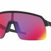 Lunettes Oakley Sutro Lite Noir Mat / Prizm Road / Ref.OO9463-0139 Noir / Gris