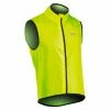 Veste Coupe Vent Sans Manches Northwave Vortex Jaune Fluo -Cyclisme Triathlon Soldes Magasin unnamed file 1202