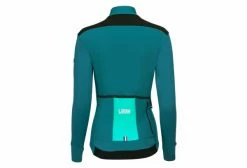 Veste Hiver LeBram Aulac Femme Pelforth Coupe Ajustée Vert 14 Veste Hiver LeBram Aulac Femme Pelforth Coupe Ajustée Vert -Cyclisme Triathlon Soldes Magasin unnamed file 1217