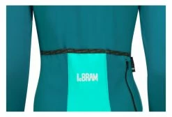 Veste Hiver LeBram Aulac Femme Pelforth Coupe Ajustée Vert 16 Veste Hiver LeBram Aulac Femme Pelforth Coupe Ajustée Vert -Cyclisme Triathlon Soldes Magasin unnamed file 1219