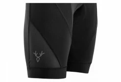 Cuissard Court LeBram Iseran Endurance 2.0 Noir Noir / Gris -Cyclisme Triathlon Soldes Magasin unnamed file 122