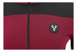 Veste Hiver LeBram Aulac Bordeaux Coupe Ajustée Noir 19 Veste Hiver LeBram Aulac Bordeaux Coupe Ajustée Noir -Cyclisme Triathlon Soldes Magasin unnamed file 1229