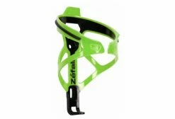 Zefal Porte-Bidon Zéfal Pulse B2 Vert Bleu