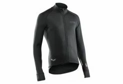 Maillot Manches Longues Northwave Extreme H20 Light Noir