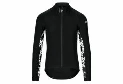 Veste Thermique Assos Mille GT Winter Evo Noir