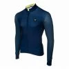 Maillot Manches Longues LeBram Soulor Bleu Coupe Ajustée 2 Maillot Manches Longues LeBram Soulor Bleu Coupe Ajustée -Cyclisme Triathlon Soldes Magasin unnamed file 1281