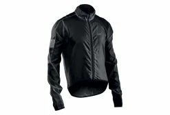 Veste Coupe-Vent Northwave Vortex Noir
