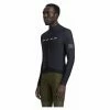 Maillot Manches Longues MAAP Evade Thermal LS Noir