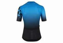 Maillot Manches Courtes Assos Equipe RS S9 Targa Bleu 7 Maillot Manches Courtes Assos Equipe RS S9 Targa Bleu -Cyclisme Triathlon Soldes Magasin unnamed file 1299