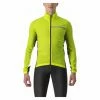 Veste Castelli Squadra Stretch Lime Jaune / Gris Foncé -Cyclisme Triathlon Soldes Magasin unnamed file 1314