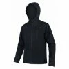 Veste Imperméable Endura Hummvee Noir -Cyclisme Triathlon Soldes Magasin unnamed file 1323