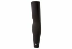Paire De Manchettes NIKE LIGHTWEIGHT SLEEVE Noir