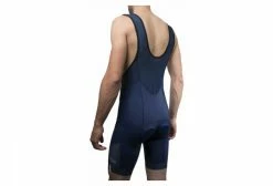 Cuissard Court LeBram Iseran Endurance Bleu -Cyclisme Triathlon Soldes Magasin unnamed file 1328