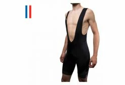 Cuissard Court LeBram Iseran Endurance Bleu -Cyclisme Triathlon Soldes Magasin unnamed file 1331