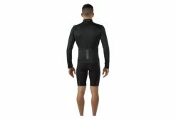 Maillot Manches Longues Mavic Cosmic Thermo Noir -Cyclisme Triathlon Soldes Magasin unnamed file 1349