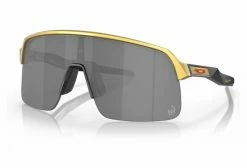Lunettes Oakley Sutro Lite Sweep Orange / Prizm Trail Torch / Ref. OO9465-0839 Blanc / Rose -Cyclisme Triathlon Soldes Magasin unnamed file 1355