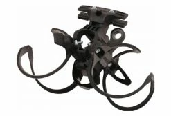 Porte-Bidon Zefal Tri Bottle Cage Set Noir