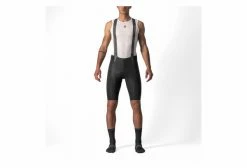 Cuissard Castelli Free Aero RC Noir
