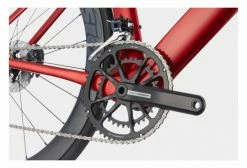 Vélo De Route Cannondale SystemSix Carbon Ultegra Shimano Ultegra 11V 700 Mm Rouge Candy Noir / Gris 12 Vélo De Route Cannondale SystemSix Carbon Ultegra Shimano Ultegra 11V 700 Mm Rouge Candy Noir / Gris -Cyclisme Triathlon Soldes Magasin unnamed file 137