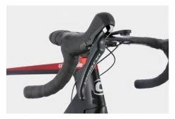 Vélo De Route Cannondale SystemSix Carbon Ultegra Shimano Ultegra 11V 700 Mm Rouge Candy Noir / Gris 14 Vélo De Route Cannondale SystemSix Carbon Ultegra Shimano Ultegra 11V 700 Mm Rouge Candy Noir / Gris -Cyclisme Triathlon Soldes Magasin unnamed file 139