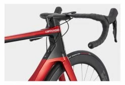 Vélo De Route Cannondale SystemSix Carbon Ultegra Shimano Ultegra 11V 700 Mm Rouge Candy Noir / Gris 15 Vélo De Route Cannondale SystemSix Carbon Ultegra Shimano Ultegra 11V 700 Mm Rouge Candy Noir / Gris -Cyclisme Triathlon Soldes Magasin unnamed file 140